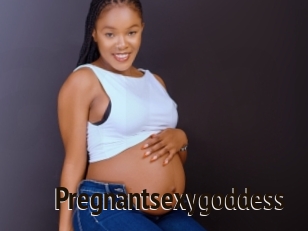 Pregnantsexygoddess