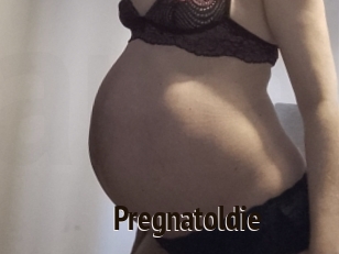 Pregnatoldie