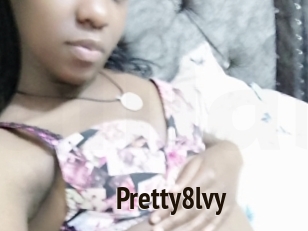 Pretty8lvy