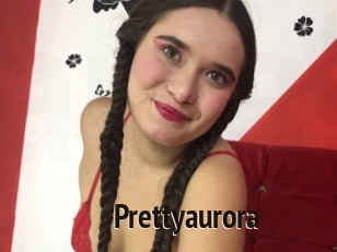 Prettyaurora