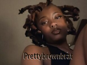 Prettybrownbrat