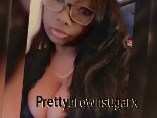 Prettybrownsugarx