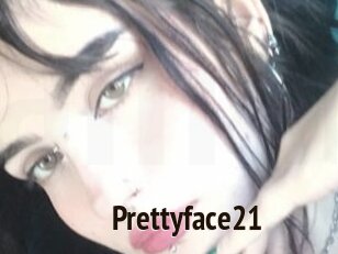 Prettyface21