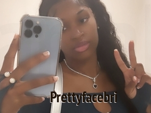 Prettyfacebri