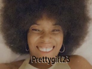 Prettygirl23