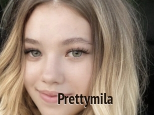 Prettymila