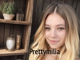 Prettymilia