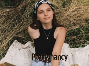 Prettynancy