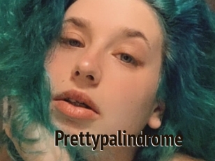 Prettypalindrome