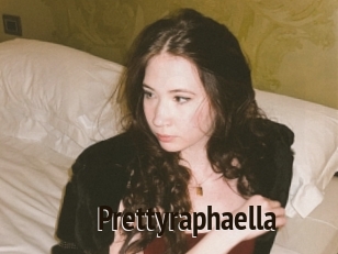 Prettyraphaella