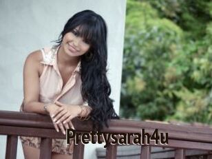 Prettysarah4u