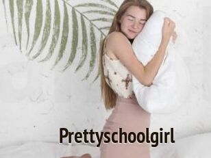 Prettyschoolgirl