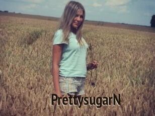 PrettysugarN