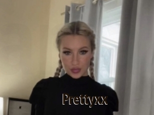 Prettyxx