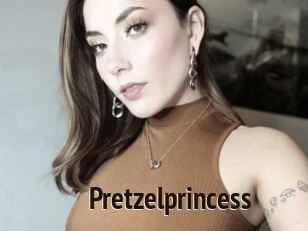 Pretzelprincess