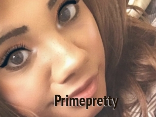 Primepretty