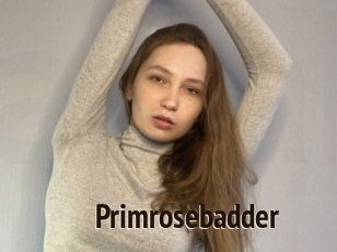 Primrosebadder