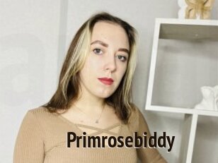 Primrosebiddy