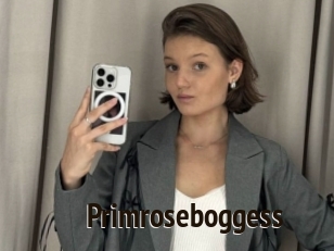 Primroseboggess