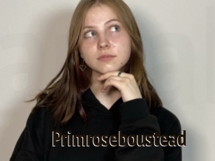 Primroseboustead