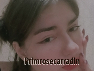 Primrosecarradin