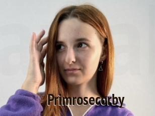 Primrosecorby