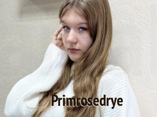 Primrosedrye