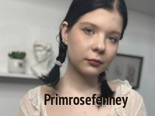 Primrosefenney