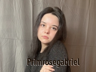 Primrosegabriel