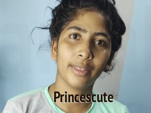 Princescute