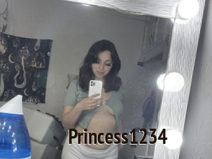 Princess1234