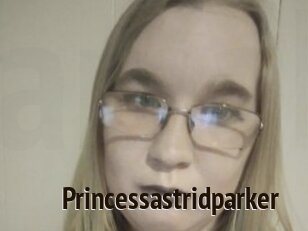 Princessastridparker