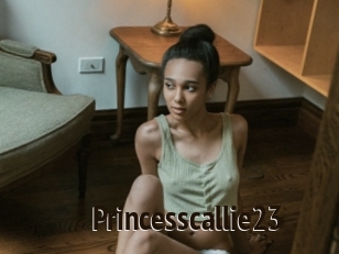 Princesscallie23