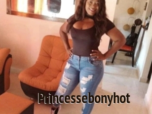 Princessebonyhot