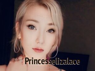 Princesselizalace