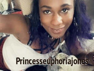 Princesseuphoriajones