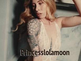 Princesslolamoon