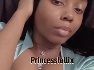 Princesslollix