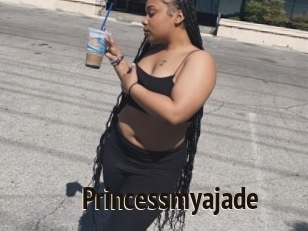 Princessmyajade