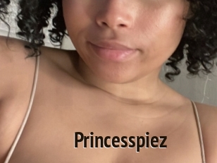 Princesspiez