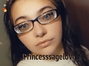 Princesssagelove