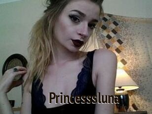 Princesssluna