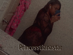 Princesstianastar