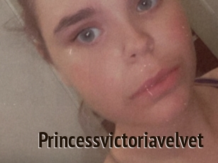 Princessvictoriavelvet