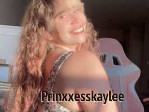 Prinxxesskaylee