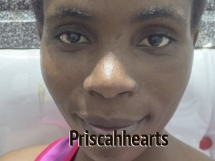 Priscahhearts