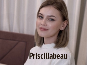 Priscillabeau