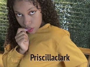 Priscillaclark