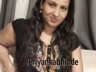 Priyankabhinde