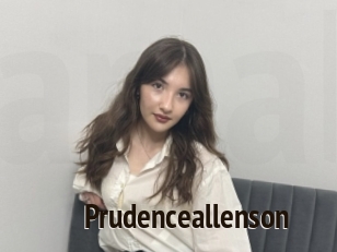 Prudenceallenson
